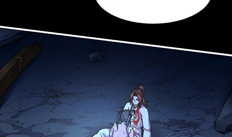 The Immortal Devil Emperor Chapter 22 Bahasa Indonesia